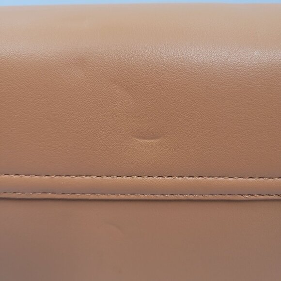 Pixie Mood Zoe Women's Honey Crossbody Vegan Leather Bag NWT - Picture 9 of 13